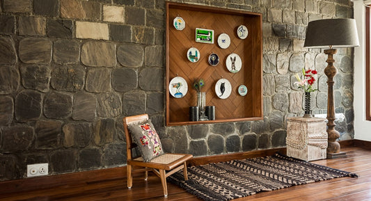 How To Create A Fall Palette For Your Home