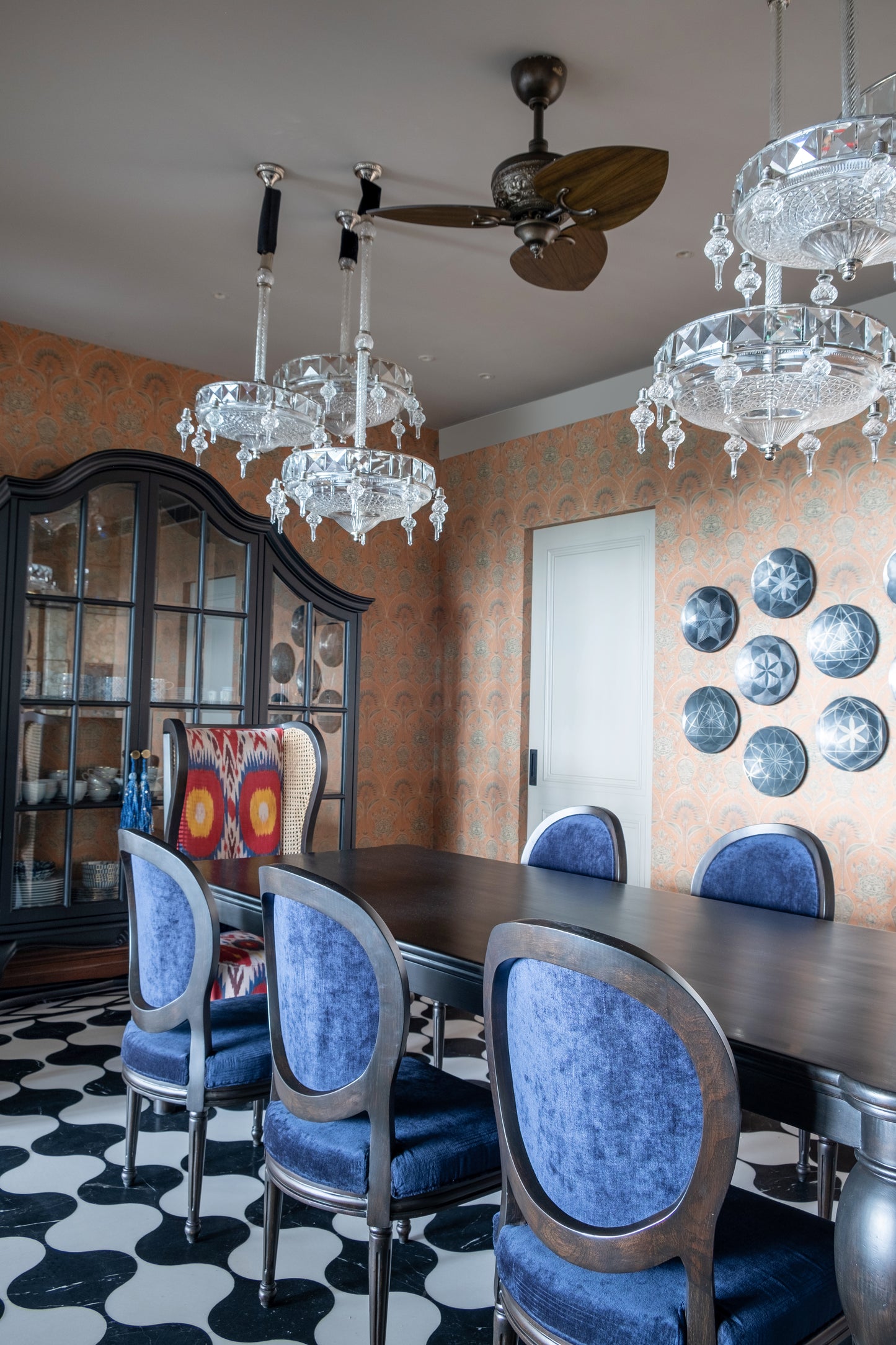 Aurelia Dining Table