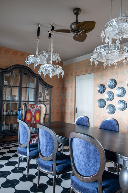 Aurelia Dining Table