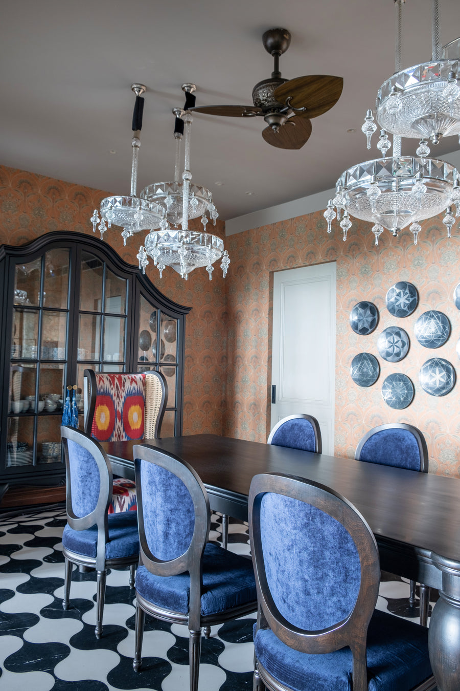 Aurelia Dining Table