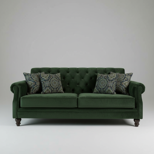 Mocharosa Sofa