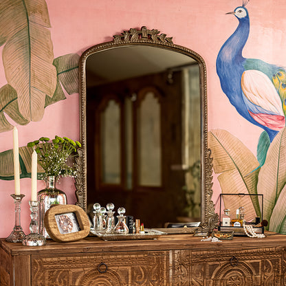 Brittany Wall Mirror