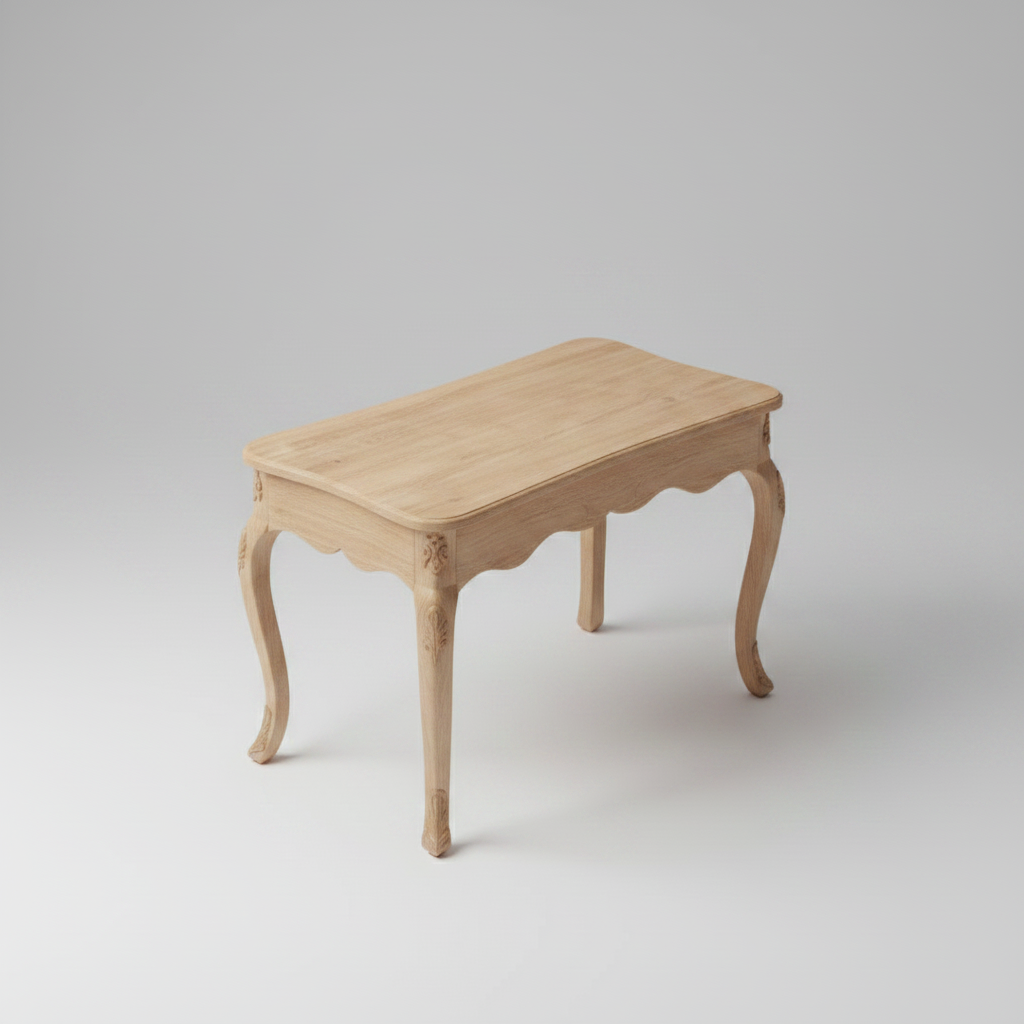Fleur Side Table