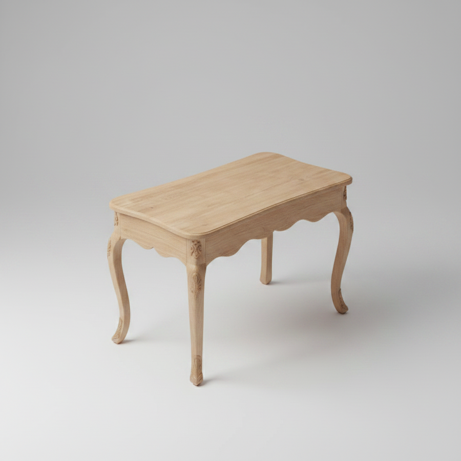 Fleur Side Table