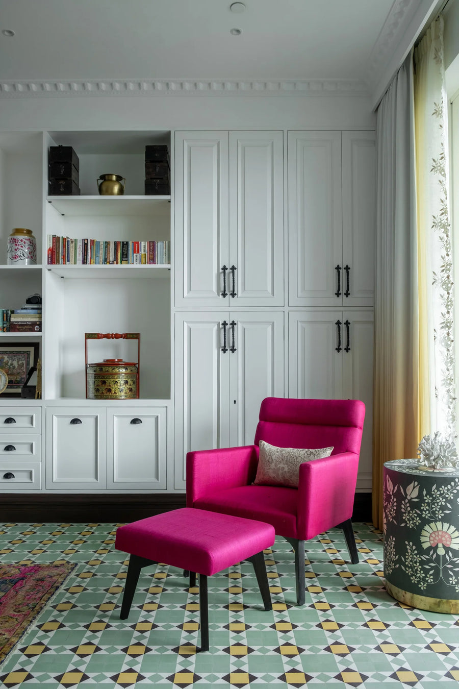 Interior Styling