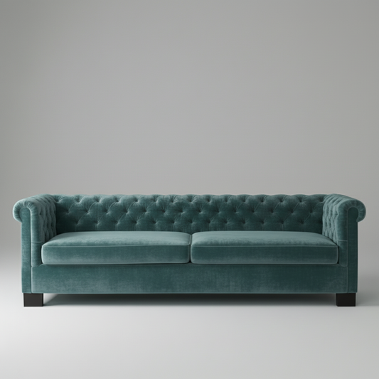 Chesterfield Sofa
