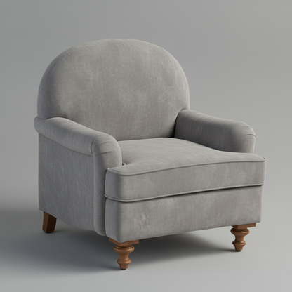 Samara Armchair