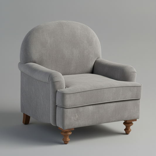 Samara Armchair