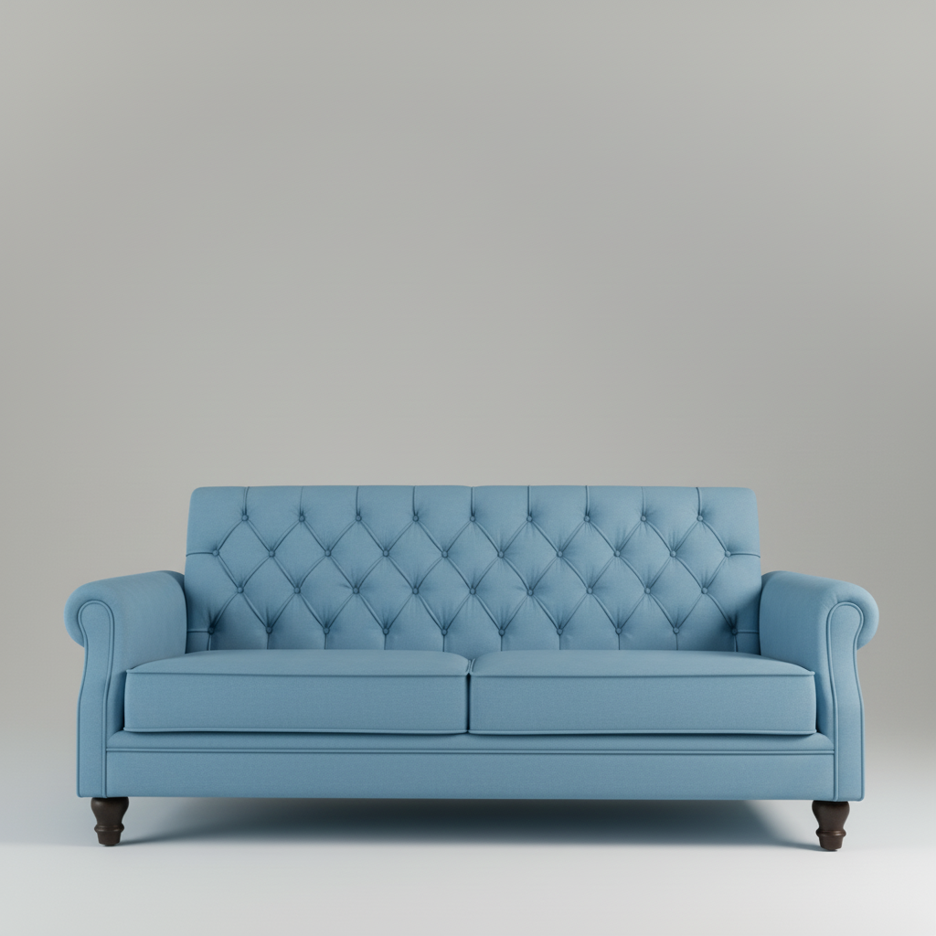 Mocharosa Sofa