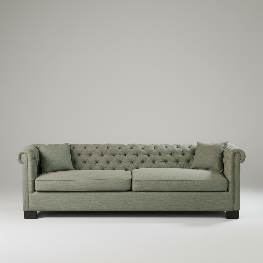Chesterfield Sofa