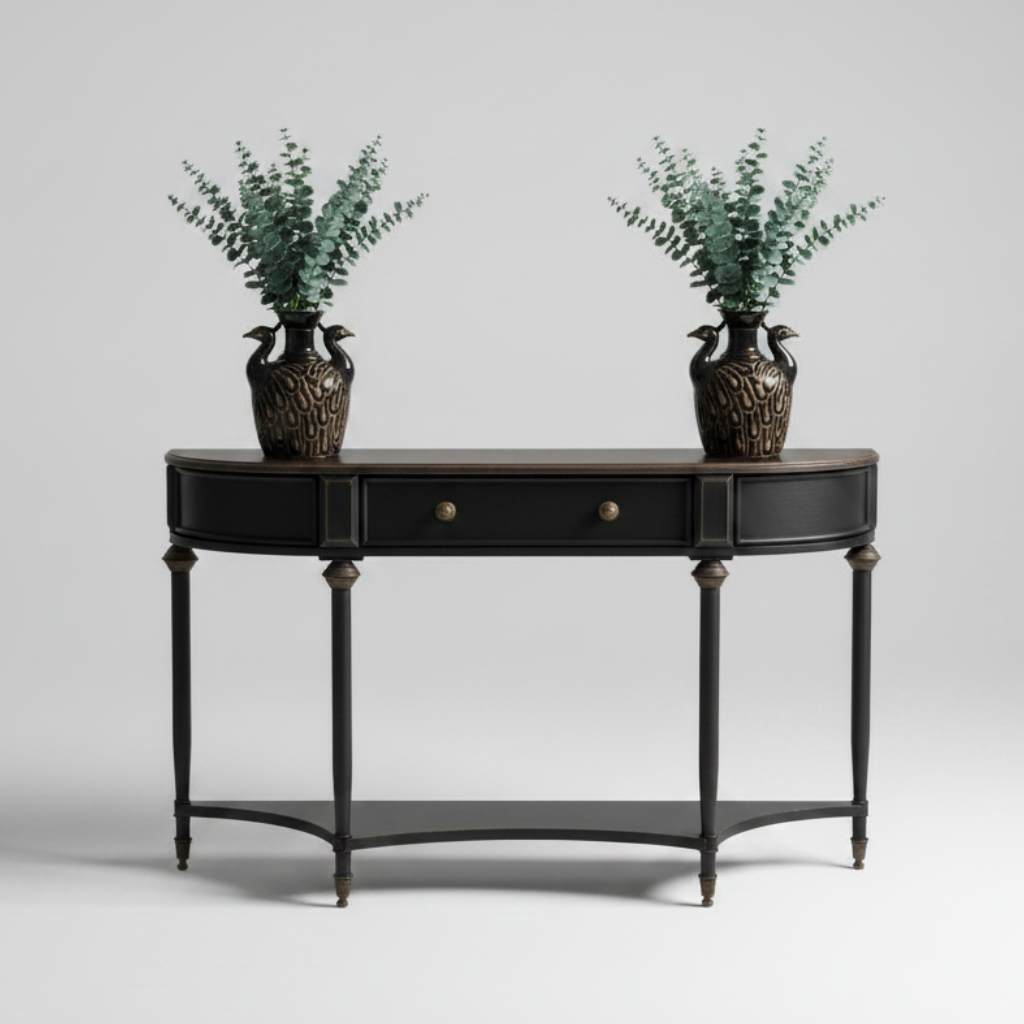Luna Console Table