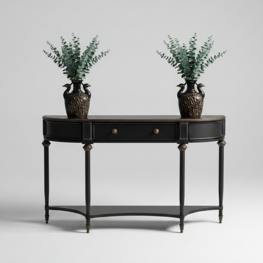 Luna Console Table