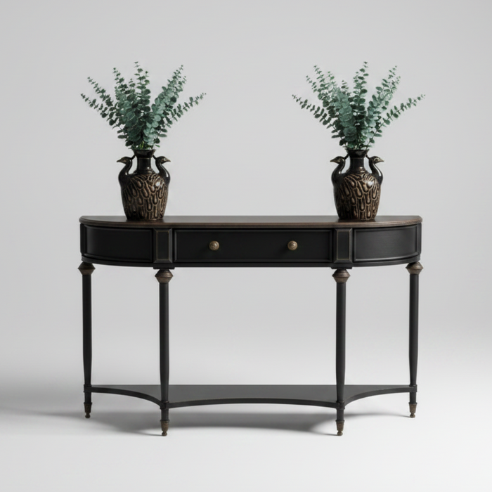 Luna Console Table