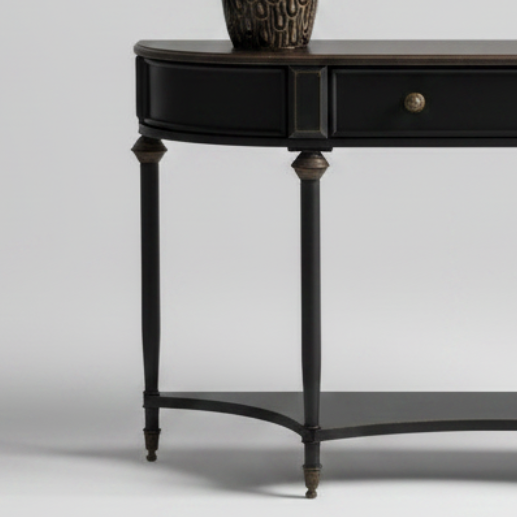 Luna Console Table