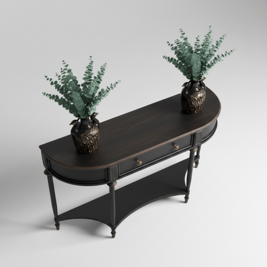 Luna Console Table