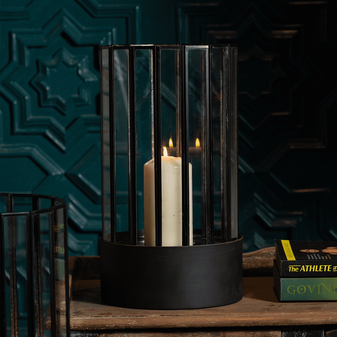 Listare Candle Holder Large