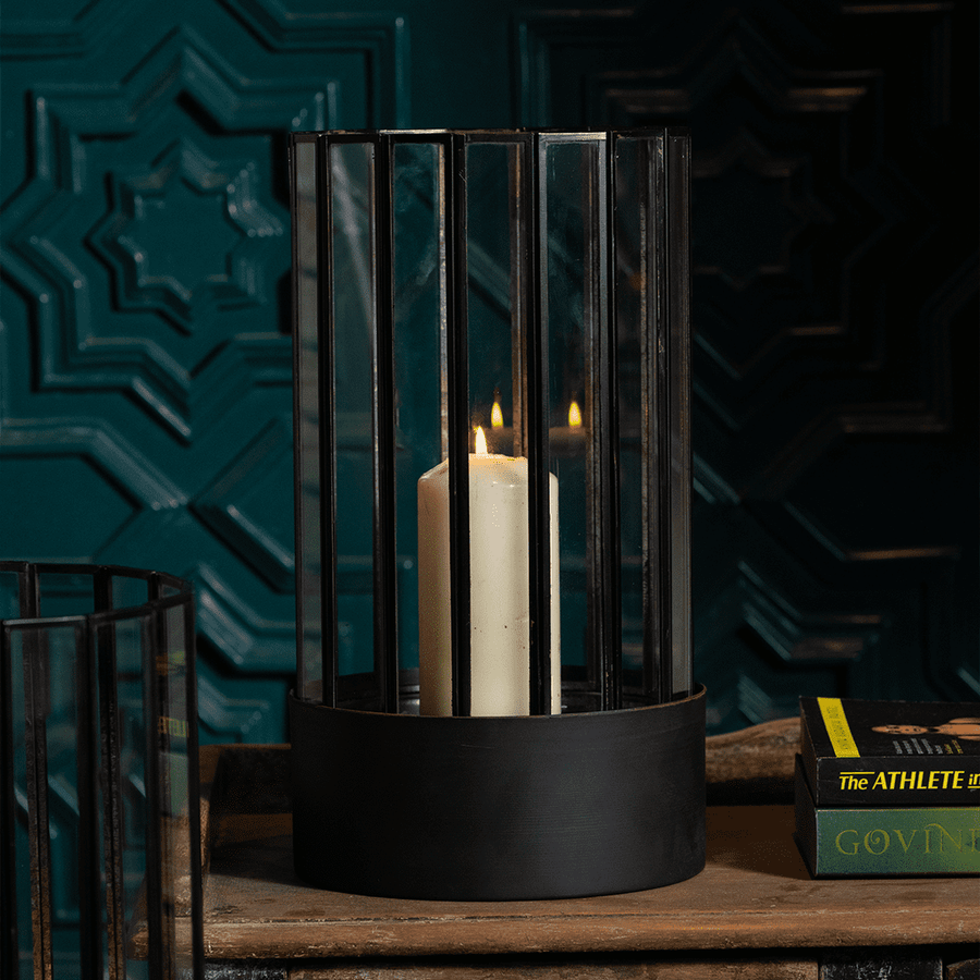 Listare Candle Holder