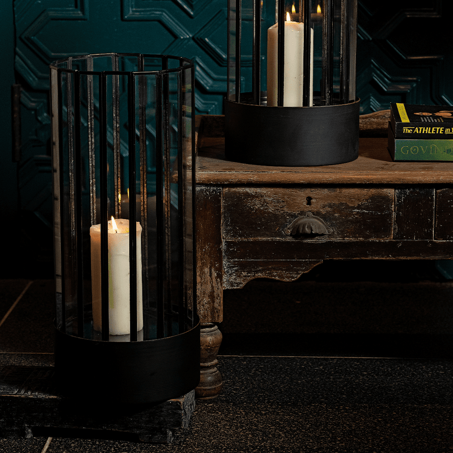 Listare Candle Holder