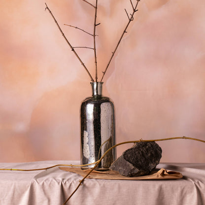 Shimmer Bottle Vase