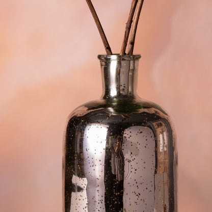Shimmer Bottle Vase