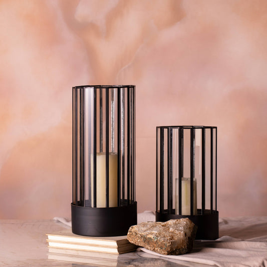 Listare Candle Holder Large