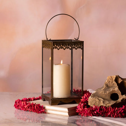Panna Candle Holder