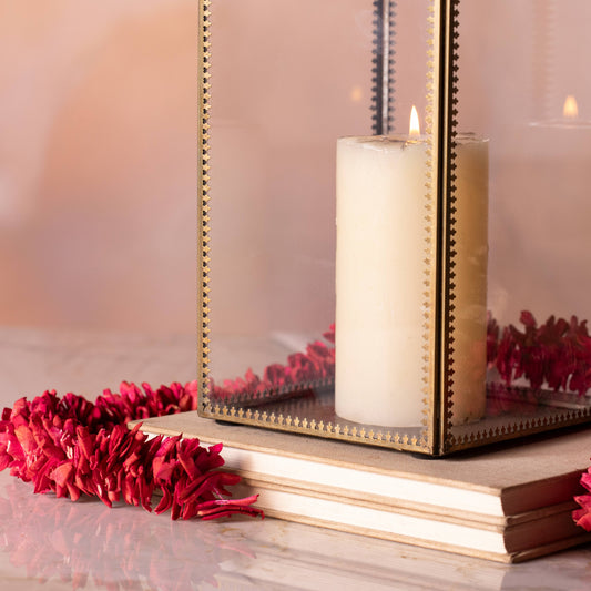 Motee Candle Holder