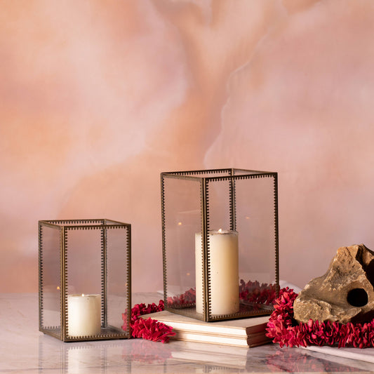 Motee Candle Holder
