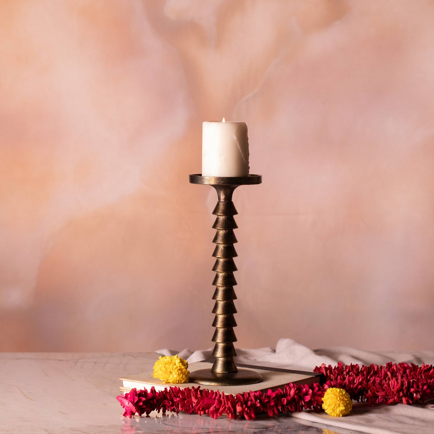 Ava Candle Holder