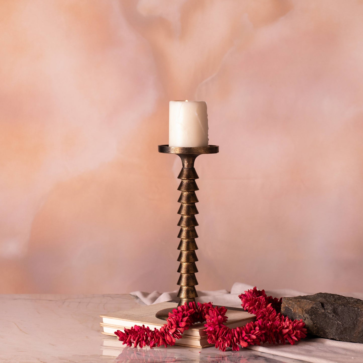 Ava Candle Holder