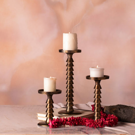 Ava Candle Holder