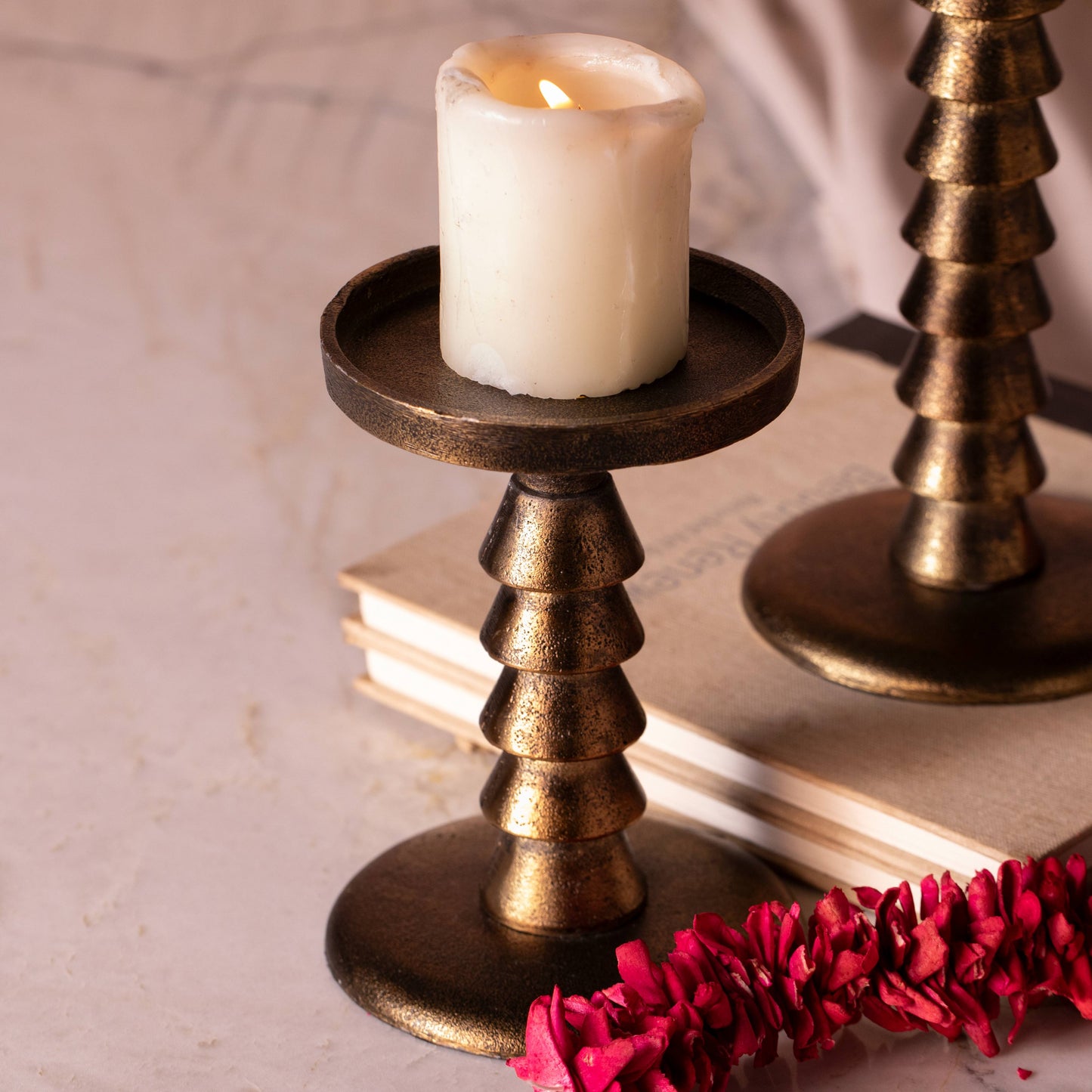 Ava Candle Holder