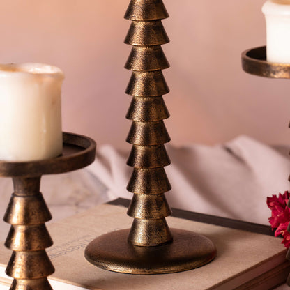 Ava Candle Holder
