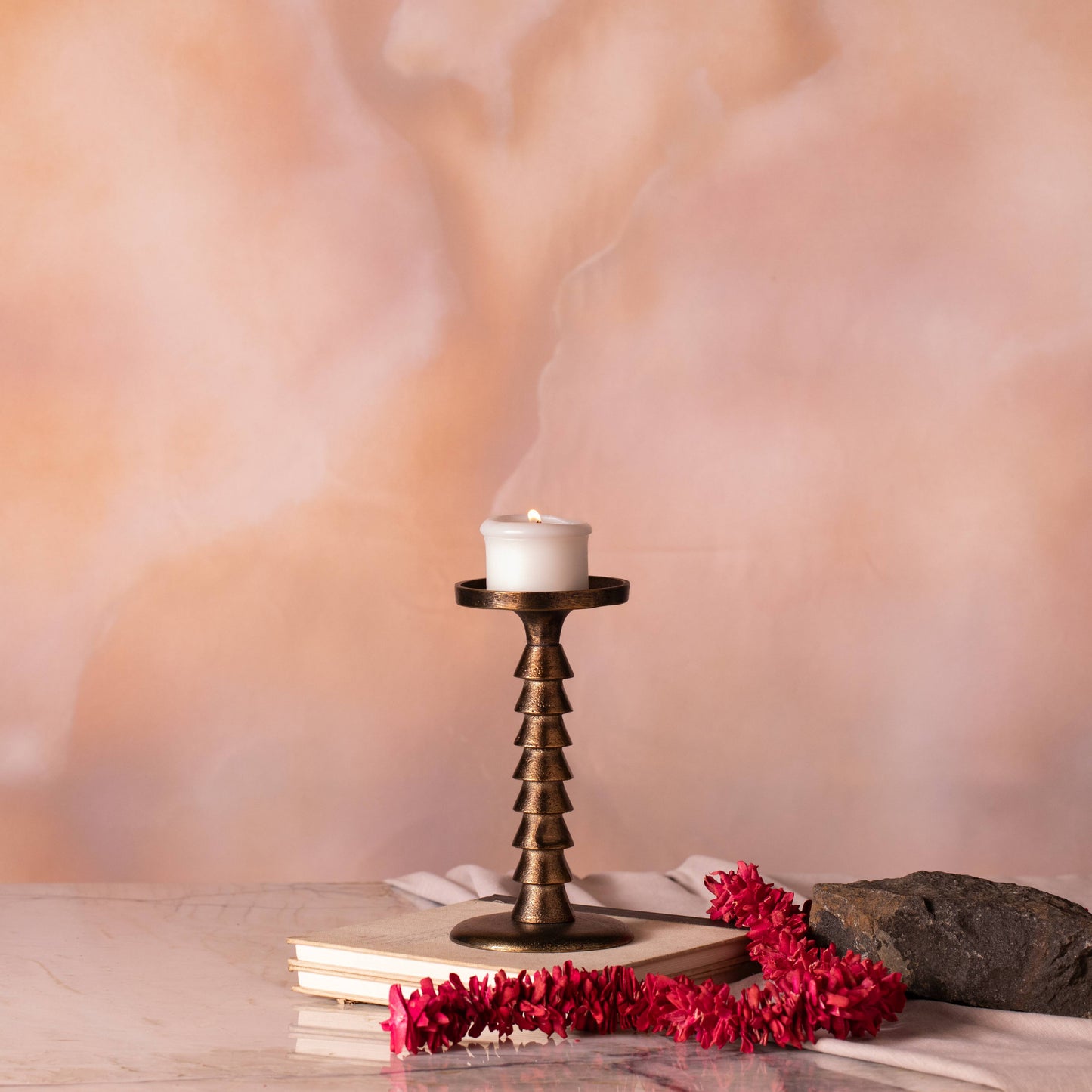 Ava Candle Holder