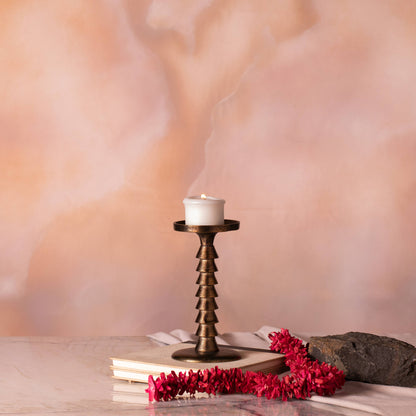 Ava Candle Holder