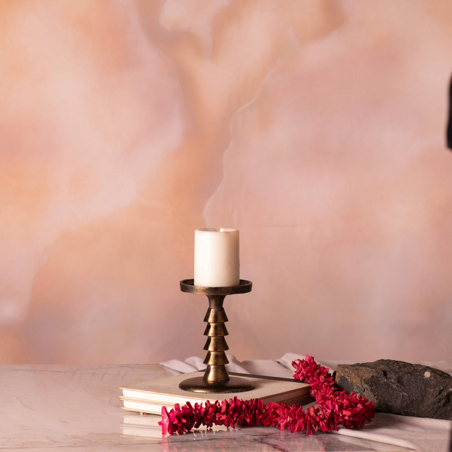 Ava Candle Holder