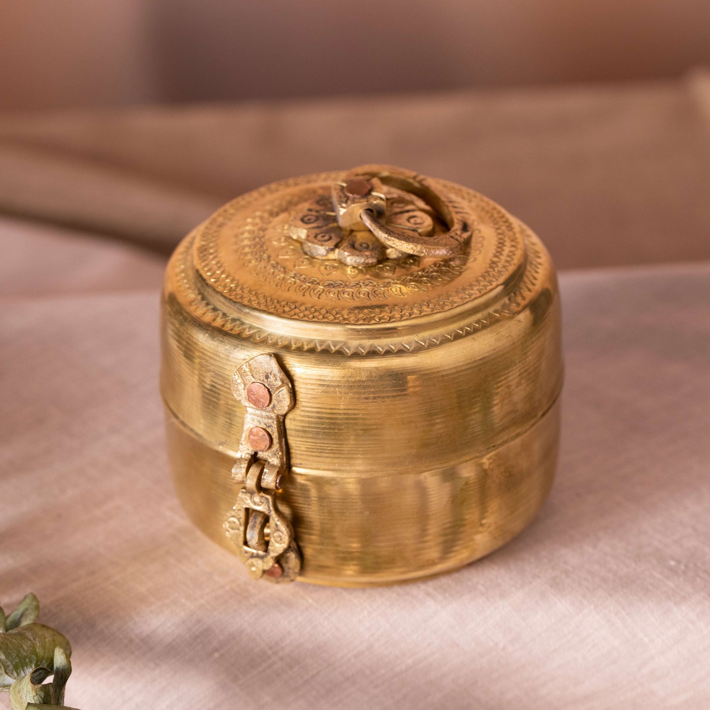 Chapati Box