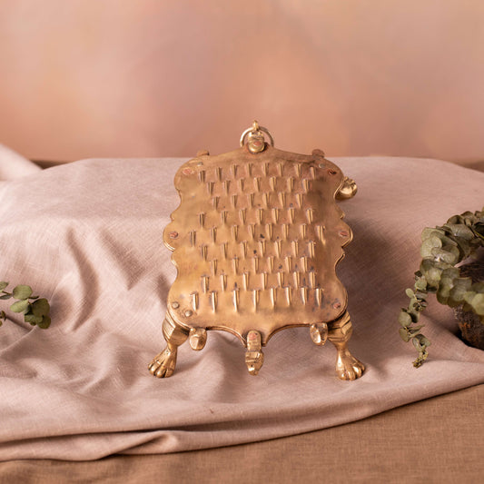 Brass Grater