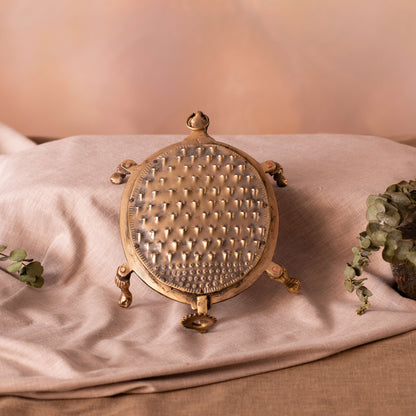 Brass Grater
