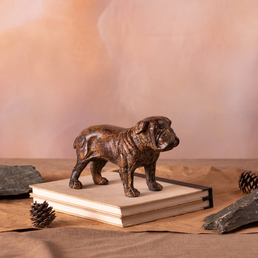 Pug Animal Décor
