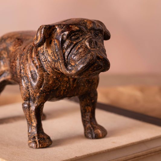 Pug Animal Décor