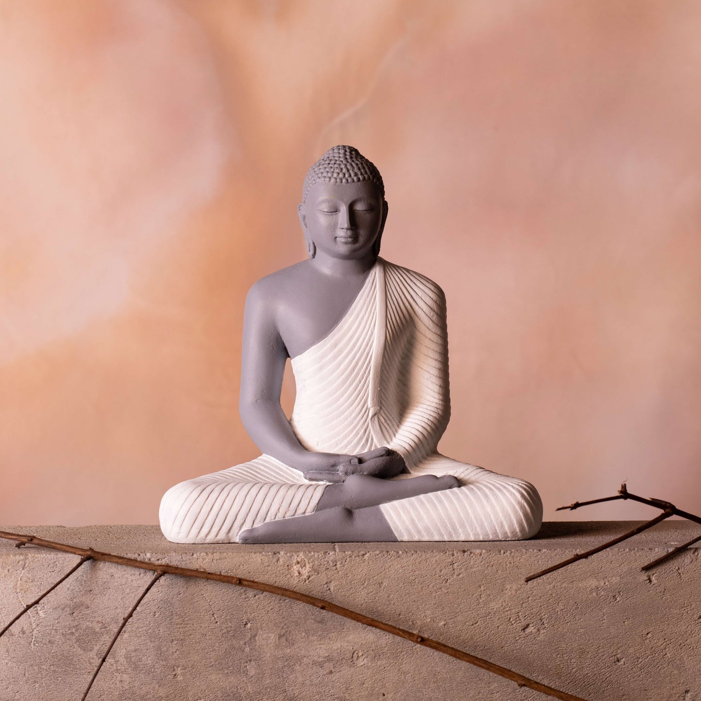 Zen Buddha