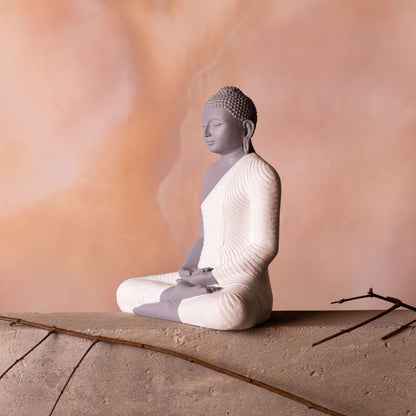 Zen Buddha