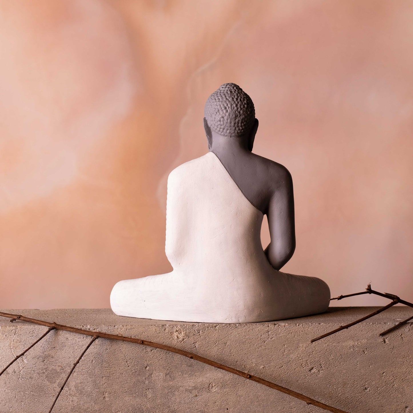 Zen Buddha
