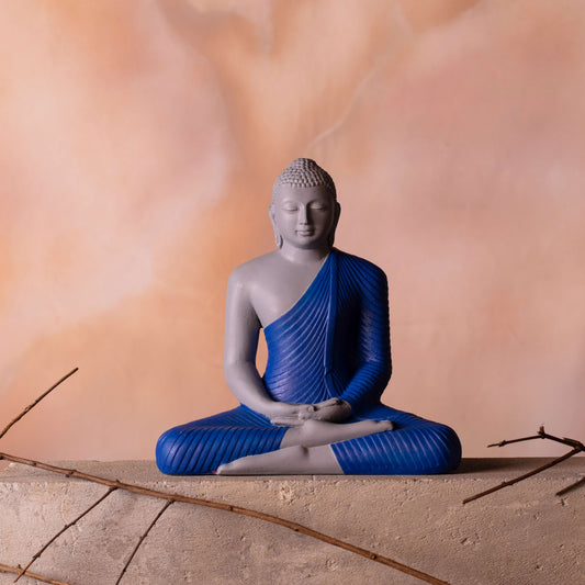 Zen Buddha
