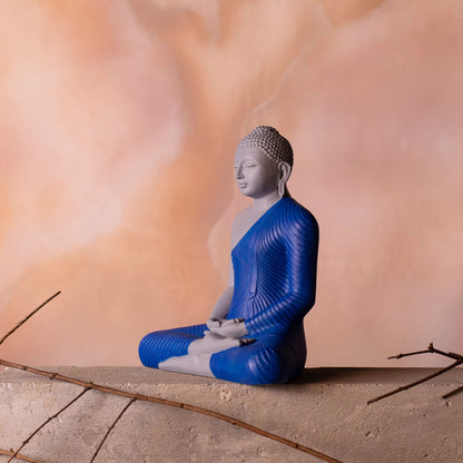 Zen Buddha