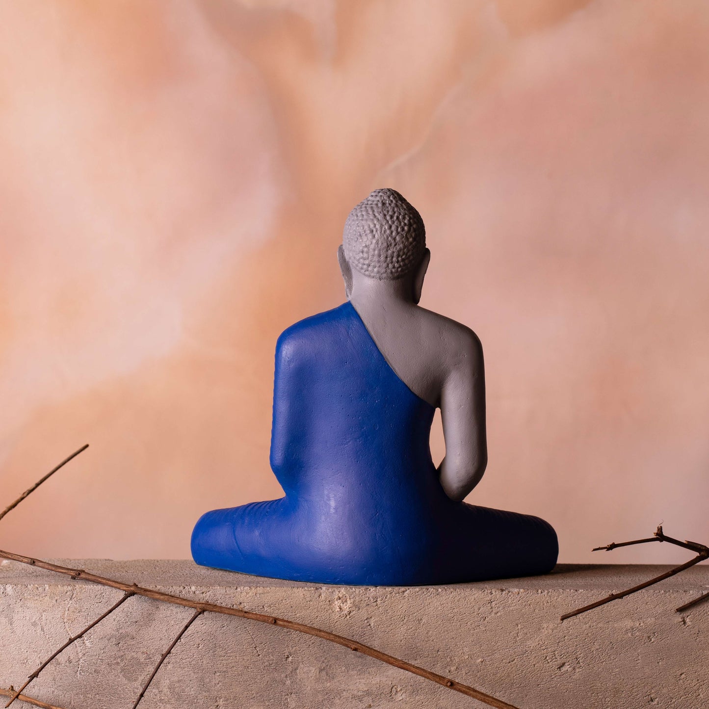 Zen Buddha