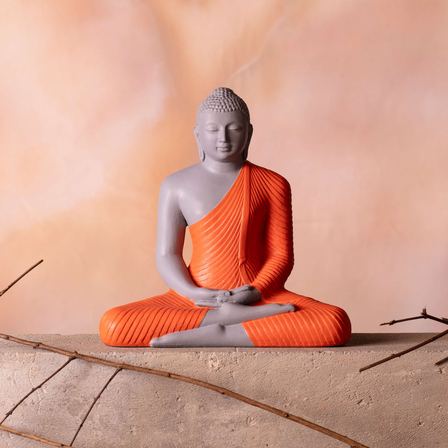 Zen Buddha