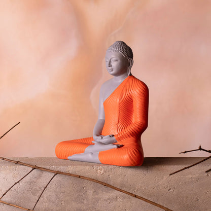 Zen Buddha