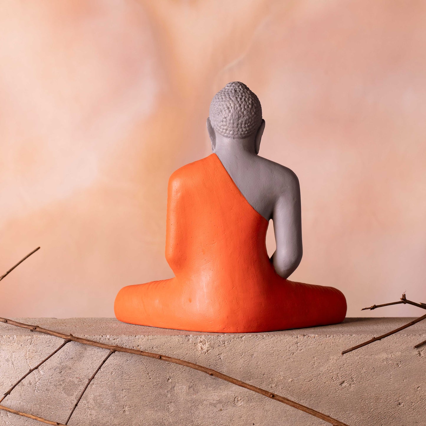Zen Buddha